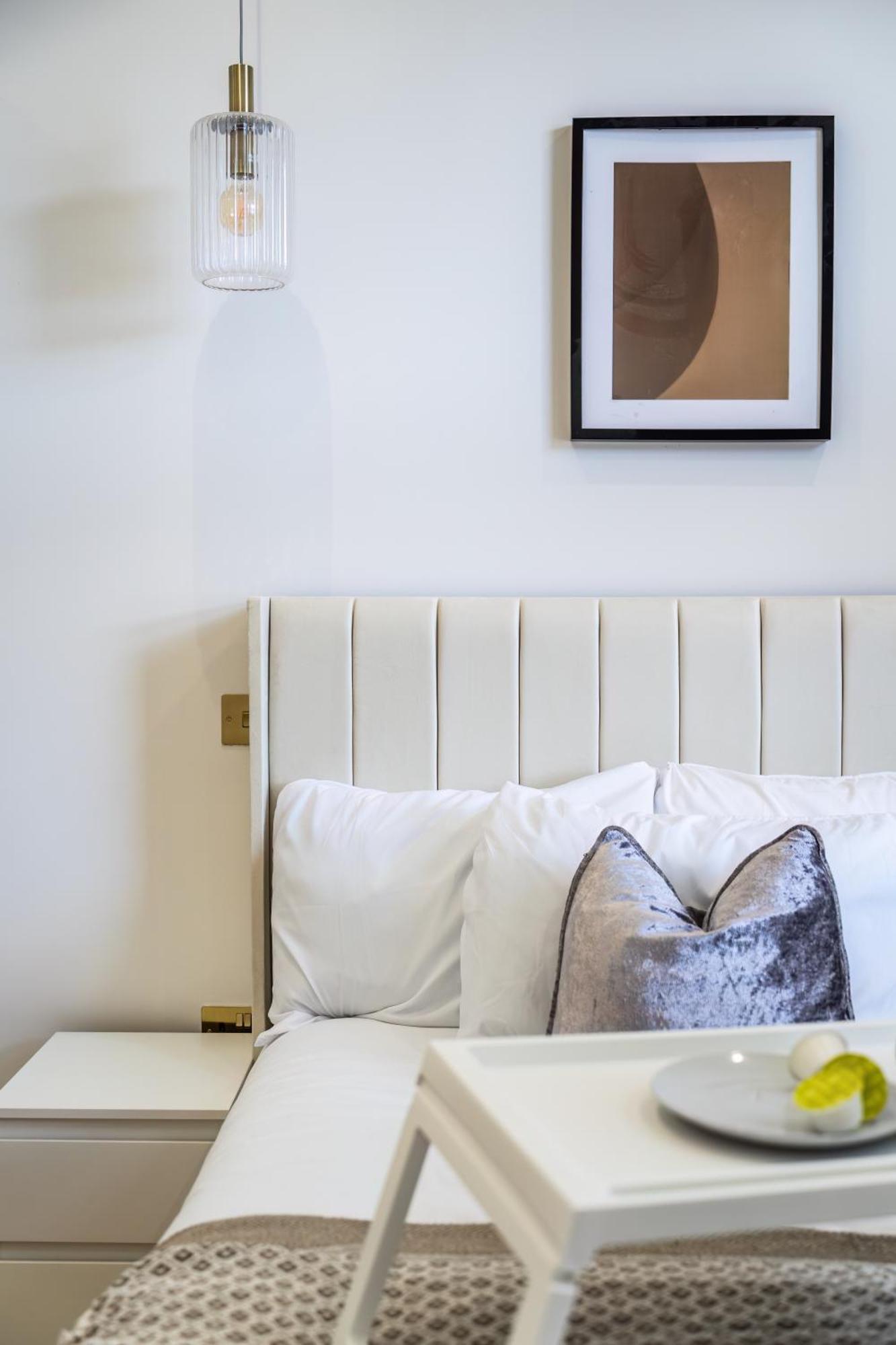 Luxury Kentish Town Apartments London With Free Wifi Exterior photo