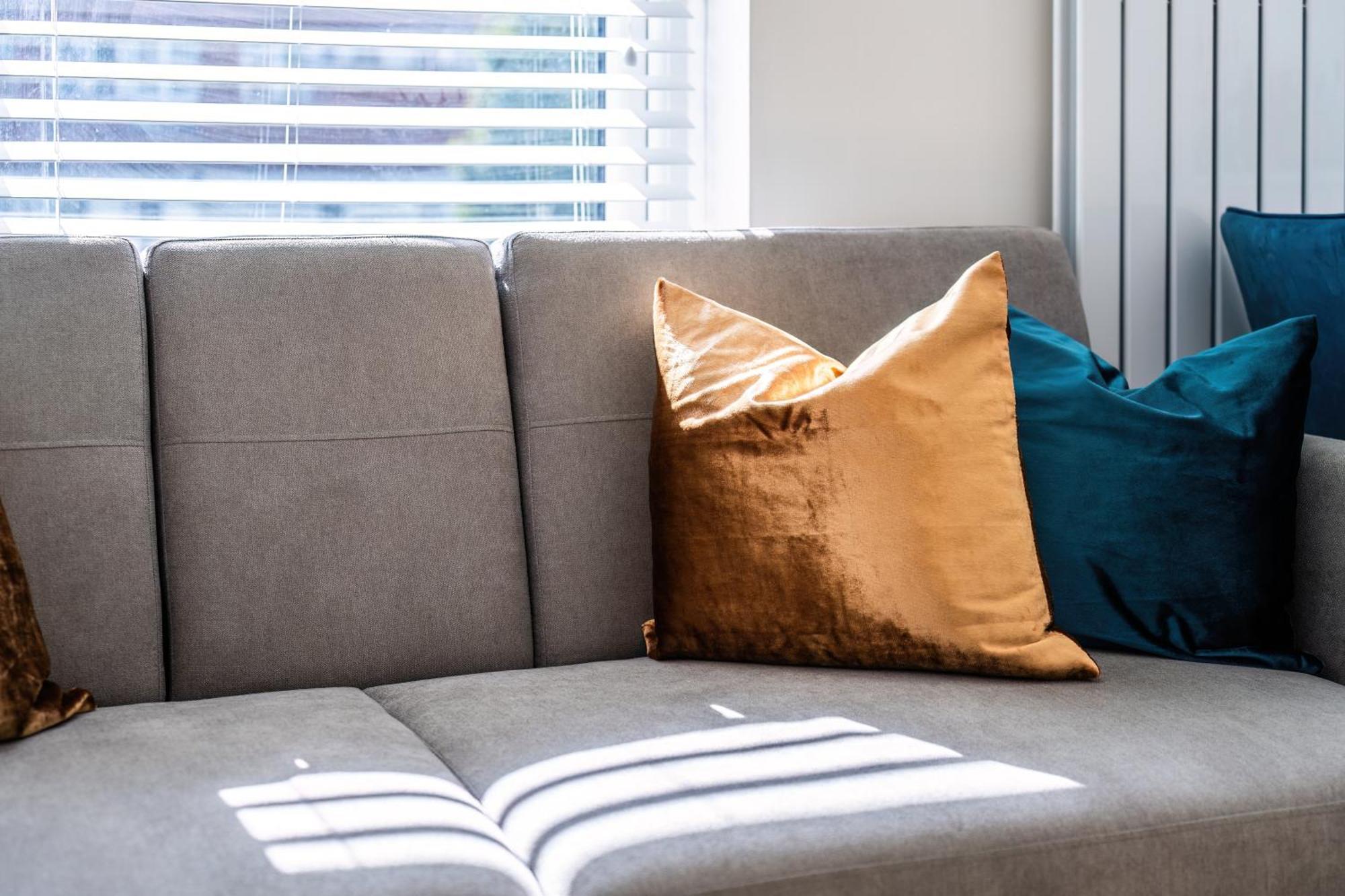 Luxury Kentish Town Apartments London With Free Wifi Exterior photo