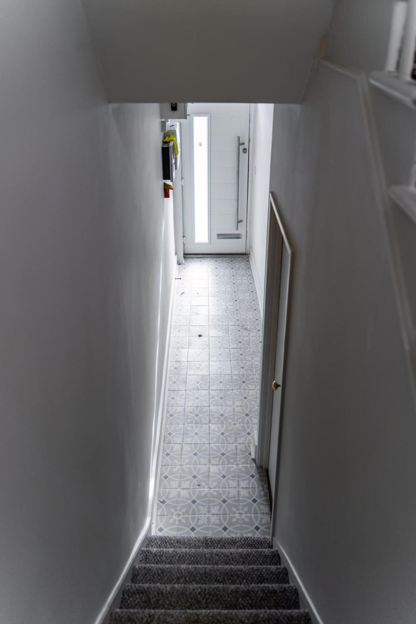 Luxury Kentish Town Apartments London With Free Wifi Exterior photo