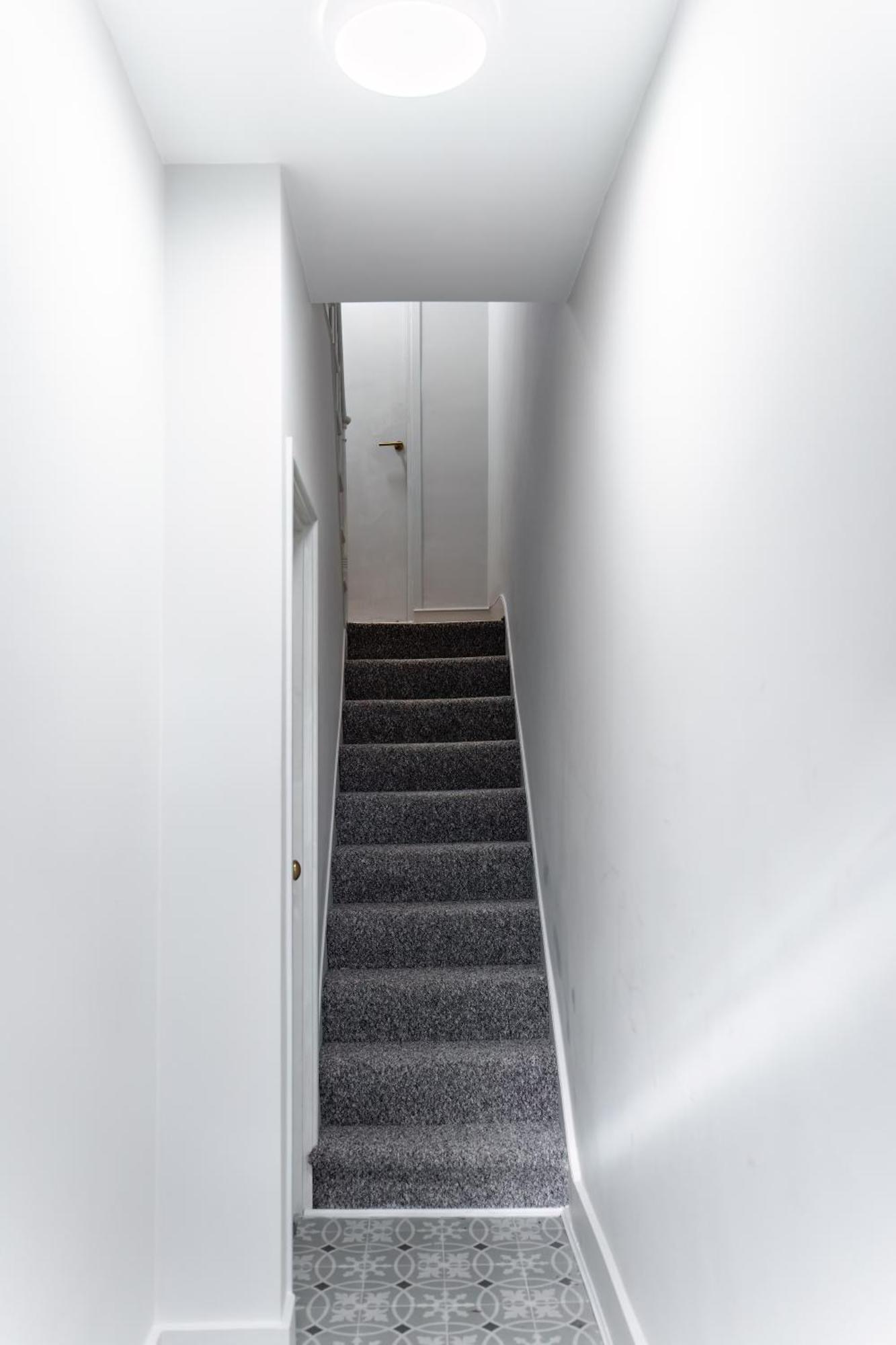Luxury Kentish Town Apartments London With Free Wifi Exterior photo