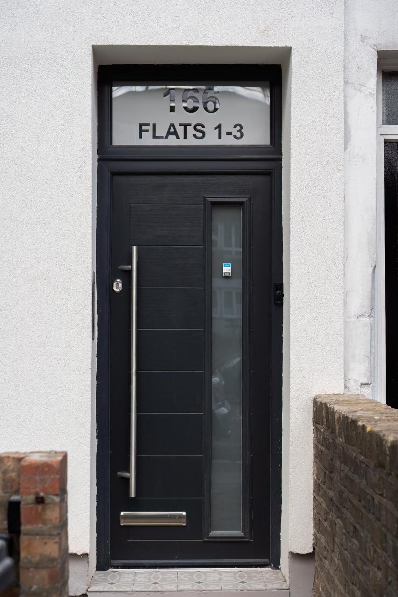 Luxury Kentish Town Apartments London With Free Wifi Exterior photo