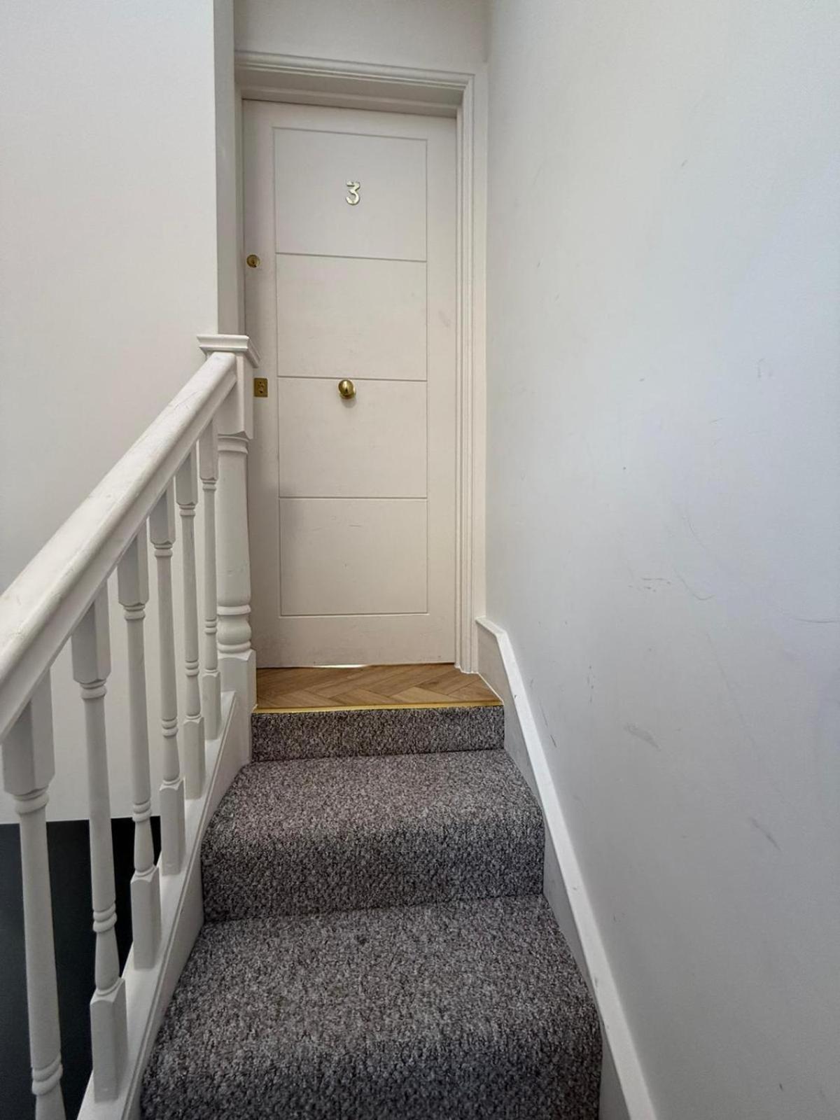 Luxury Kentish Town Apartments London With Free Wifi Exterior photo