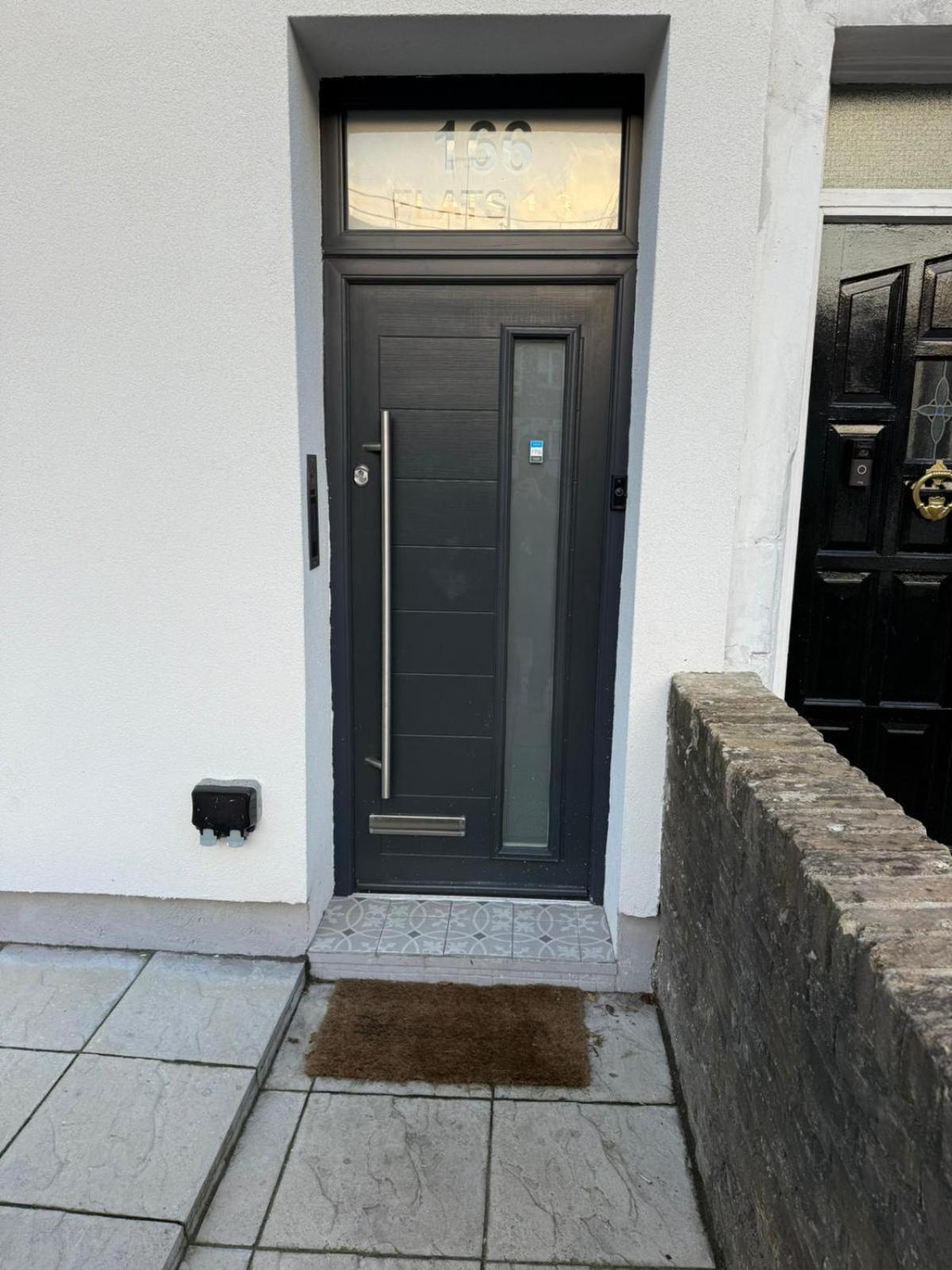 Luxury Kentish Town Apartments London With Free Wifi Exterior photo